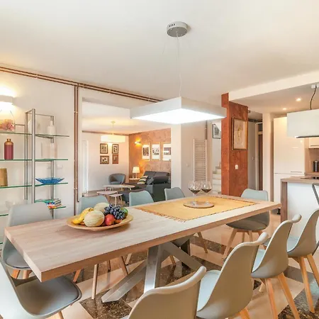 Casa vacanze Beautiful In San Pietro di Brazza